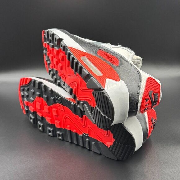 Nike Air Max 90 Gore-Tex Infrared - Picture 7 of 10